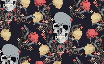 Luxury 47 Skull Patterns AI Luxury 47 Skull Patterns AI