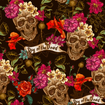 Luxury 47 Skull Patterns AI Luxury 47 Skull Patterns AI