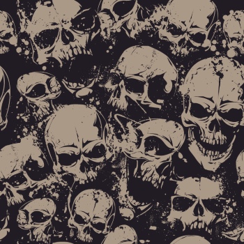 Luxury 47 Skull Patterns AI Luxury 47 Skull Patterns AI