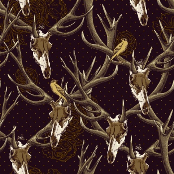 Luxury 47 Skull Patterns AI Luxury 47 Skull Patterns AI