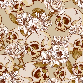 Luxury 47 Skull Patterns AI Luxury 47 Skull Patterns AI