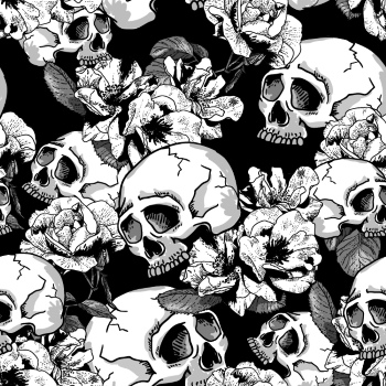 Luxury 47 Skull Patterns AI Luxury 47 Skull Patterns AI