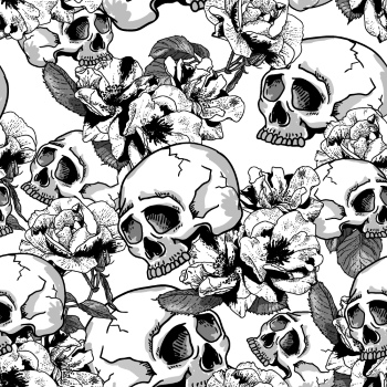 Luxury 47 Skull Patterns AI Luxury 47 Skull Patterns AI