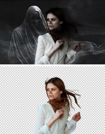 Halloween Photo Effects 15xPSDT Halloween Photo Effects 15xPSDT