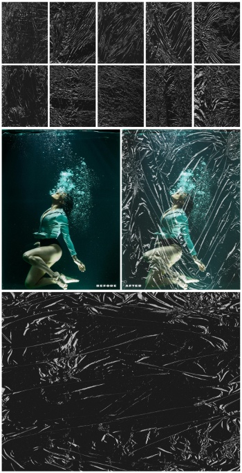 Halloween PhotoShop Templates 28xPSDT Halloween PhotoShop Templates 28xPSDT