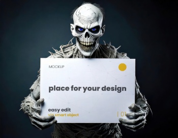 Halloween PhotoShop Templates 28xPSDT Halloween PhotoShop Templates 28xPSDT