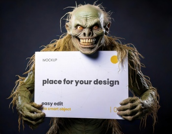 Halloween PhotoShop Templates 28xPSDT Halloween PhotoShop Templates 28xPSDT