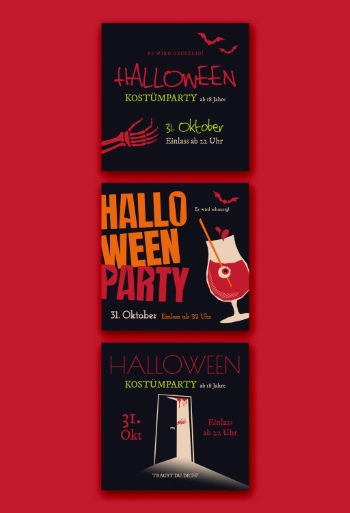 Halloween PhotoShop Templates 28xPSDT Halloween PhotoShop Templates 28xPSDT