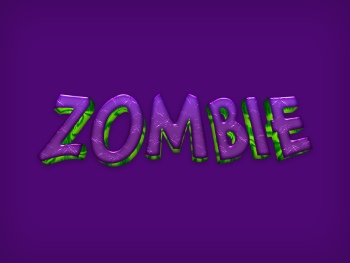 Halloween Text Effects 20xPSDT Halloween Text Effects 20xPSDT