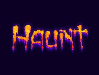 Halloween Text Effects 20xPSDT Halloween Text Effects 20xPSDT
