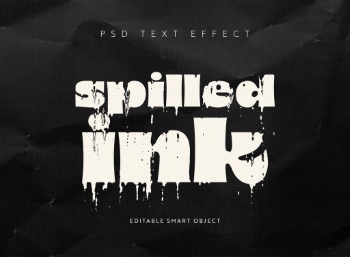 Halloween Text Effects 20xPSDT Halloween Text Effects 20xPSDT