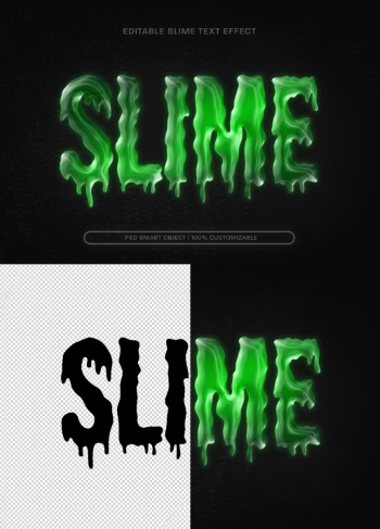 Halloween Text Effects 20xPSDT Halloween Text Effects 20xPSDT