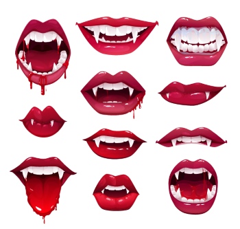 Wampire Lips 22xAI