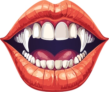 Wampire Lips 22xAI