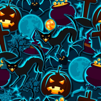 Scary Zombie Cartoon Letters & Patterns 17xAI Scary Zombie Cartoon Letters & Patterns 17xAI