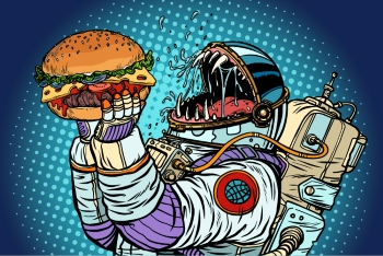 Halloween Futuristic Toons 25xAI