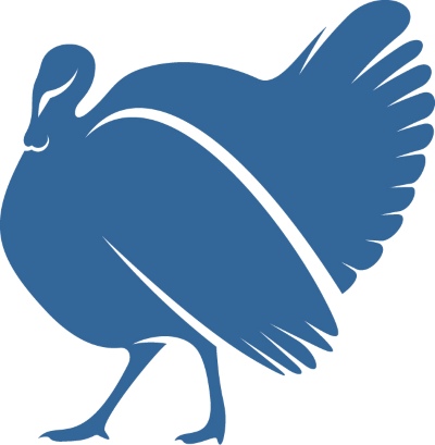 Thanksgiving Vector Design Elements 16xAI