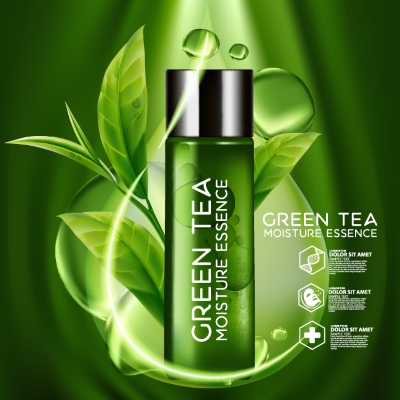 Cosmetic Packaging AD Templates & Labels 29xAI Cosmetic Packaging AD Templates & Labels 29xAI