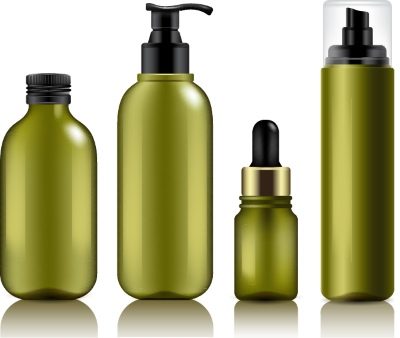 Cosmetic Packaging AD Templates & Labels 29xAI Cosmetic Packaging AD Templates & Labels 29xAI