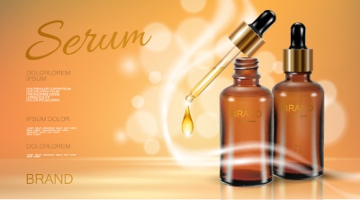 Cosmetic Packaging AD Templates & Labels 29xAI Cosmetic Packaging AD Templates & Labels 29xAI
