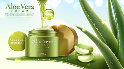Cosmetic Packaging AD Templates & Labels 29xAI Cosmetic Packaging AD Templates & Labels 29xAI