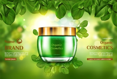 Cosmetic Packaging AD Templates & Labels 29xAI Cosmetic Packaging AD Templates & Labels 29xAI