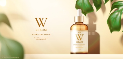 Cosmetic Packaging AD Templates & Labels 29xAI Cosmetic Packaging AD Templates & Labels 29xAI
