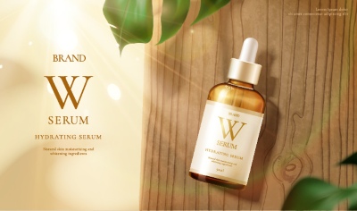 Cosmetic Packaging AD Templates & Labels 29xAI Cosmetic Packaging AD Templates & Labels 29xAI