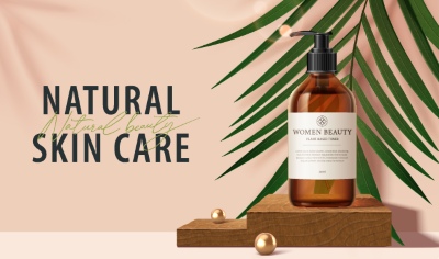 Cosmetic Packaging AD Templates & Labels 29xAI Cosmetic Packaging AD Templates & Labels 29xAI