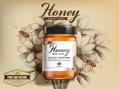 Food Packaging AD Templates & Labels 19xAI Food Packaging AD Templates & Labels 19xAI