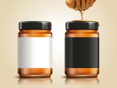 Food Packaging AD Templates & Labels 19xAI Food Packaging AD Templates & Labels 19xAI