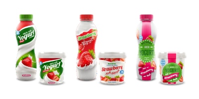 Food Packaging AD Templates & Labels 19xAI Food Packaging AD Templates & Labels 19xAI