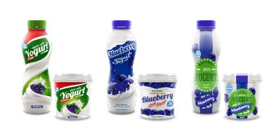 Food Packaging AD Templates & Labels 19xAI Food Packaging AD Templates & Labels 19xAI