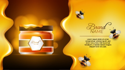 Food Packaging AD Templates & Labels 19xAI Food Packaging AD Templates & Labels 19xAI