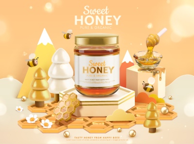 Food Packaging AD Templates & Labels 19xAI Food Packaging AD Templates & Labels 19xAI
