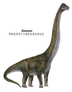 Cretaceous Period Giant Dinosaurs #2, 22xPNG Cretaceous Period Giant Dinosaurs #2, 22xPNG