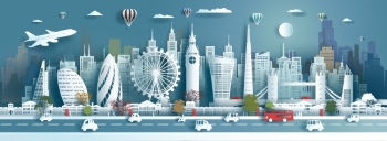 Countries Origami Backgrounds 44xAI