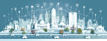 Countries Origami Backgrounds 44xAI