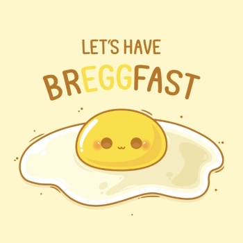 Goodmorning Cartoon Vector Illustrations 26xAI