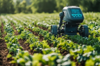 Agriculture & Livestock Farming in Future 44xJPG