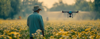 Agriculture & Livestock Farming in Future 44xJPG