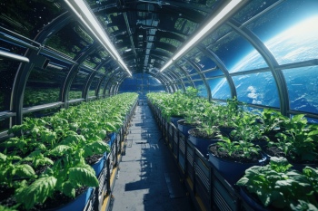 Agriculture & Livestock Farming in Future 44xJPG