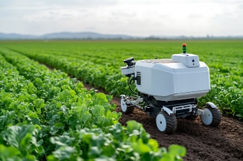 Agriculture & Livestock Farming in Future 44xJPG