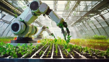 Agriculture & Livestock Farming in Future 44xJPG