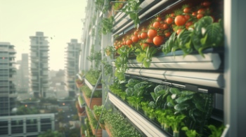 Agriculture & Livestock Farming in Future 44xJPG