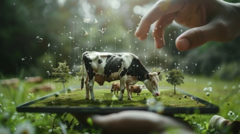 Agriculture & Livestock Farming in Future 44xJPG