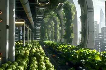 Agriculture & Livestock Farming in Future 44xJPG