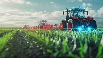 Agriculture & Livestock Farming in Future 44xJPG