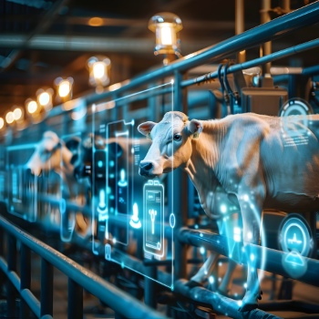 Agriculture & Livestock Farming in Future 44xJPG