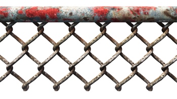 Fenced and Barbed Seamless Wire Textures 30xPNG